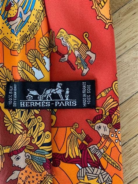 hermes inca tie|hermes ties clearance.